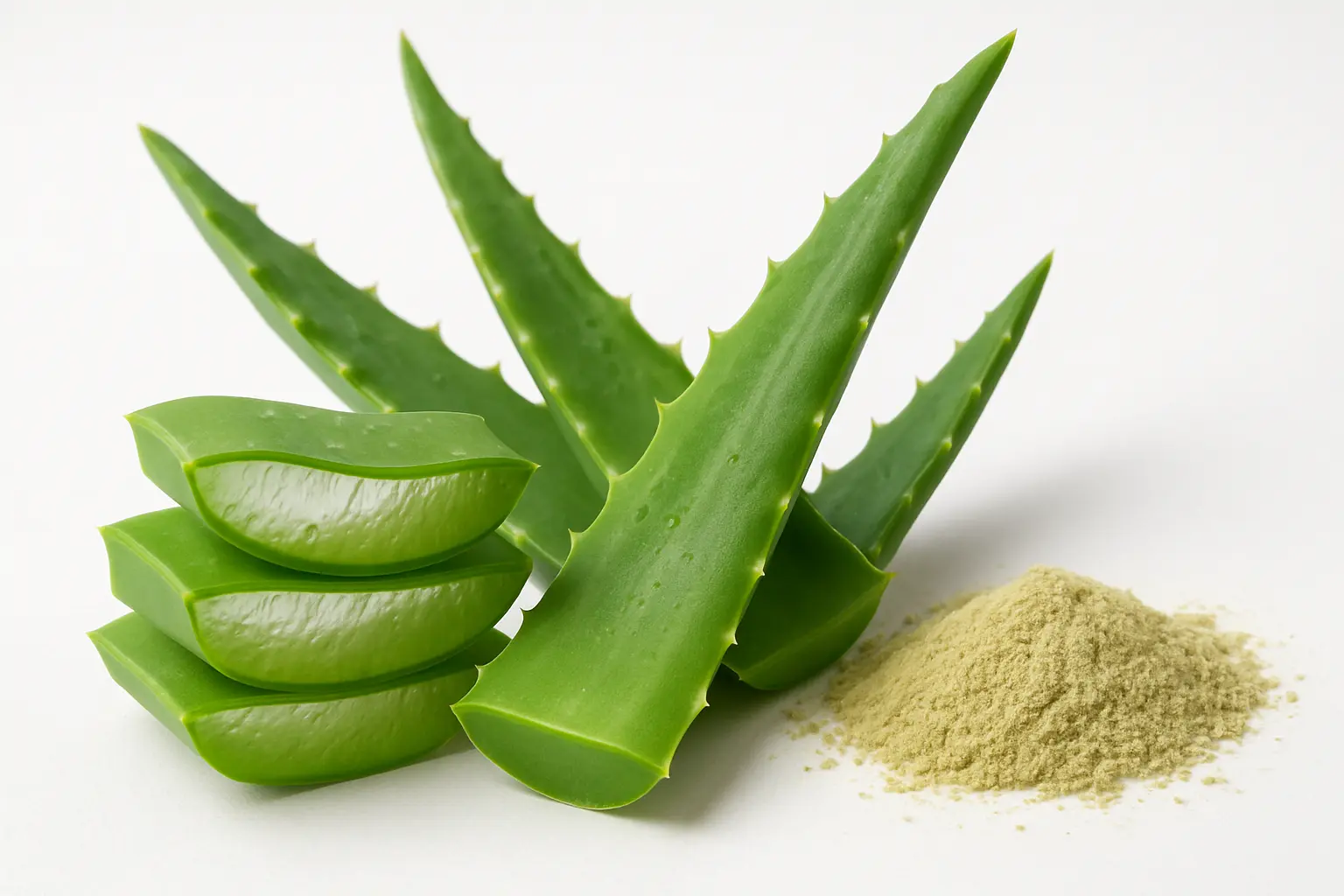 Aloe Vera Extract